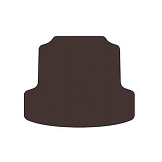 Tappetino in gomma per bagagliaio Carsuit (SD, marrone) Nissan Altima 2012-2018 foto 1