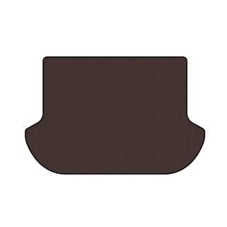 Tappetino in gomma per bagagliaio Carsuit (2014-2019, marrone) Nissan Murano 2014- foto 1