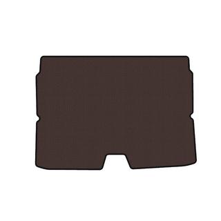 Tappetino in gomma per bagagliaio Carsuit (Marrone) Peugeot 2008 2019- foto 1