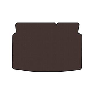 Tappetino in gomma per bagagliaio Carsuit (HB, 5 porte, marrone) Peugeot 207 2006–2014 foto 1