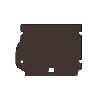 Tappetino in gomma per bagagliaio Carsuit (2005-2009, marrone) Range Rover Sport 2005-2013 foto 1