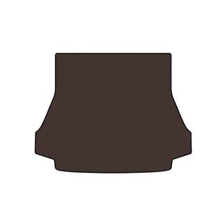 Tappetino in gomma per bagagliaio Carsuit (SW, marrone) Renault Laguna 2001-2007 foto 1
