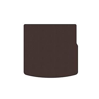 Tappetino in gomma per bagagliaio Carsuit (SD, marrone) Renault Megane III 2009-2016 foto 1