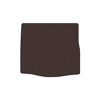 Tappetino in gomma per bagagliaio Carsuit (inferiore, 5 posti, marrone) Renault Scenic/Grand 2016–2025 foto 1