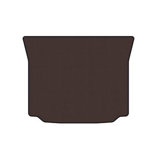 Tappetino in gomma per bagagliaio Carsuit (Marrone) Skoda Roomster 2006-2015 foto 1