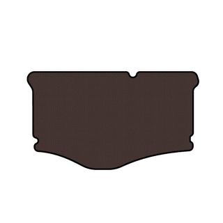 Tappetino in gomma per bagagliaio Carsuit (HB, 5 porte, marrone) Suzuki Swift 2010-2017 foto 1