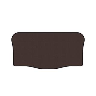 Tappetino in gomma per bagagliaio Carsuit (2007-2009, HB, 3 porte, marrone) Toyota Aygo 2007-2014 foto 1