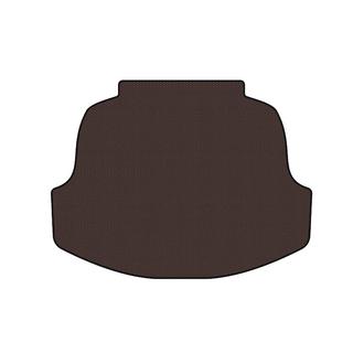 Tappetino in gomma per bagagliaio Carsuit (SD, marrone) Toyota Corolla 2019- foto 1