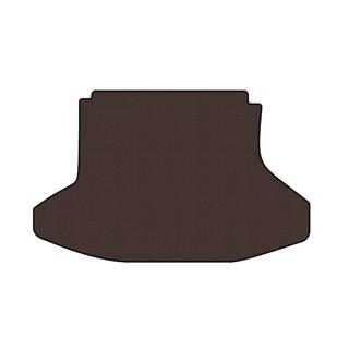 Tappetino in gomma per bagagliaio Carsuit (LB, marrone) Toyota Prius 2003-2009 foto 1