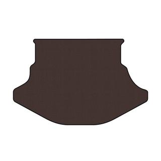 Tappetino in gomma per bagagliaio Carsuit (Marrone) Toyota Venza 2008-2017 foto 1
