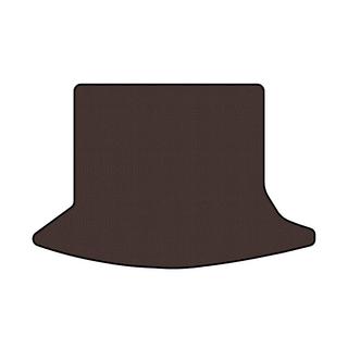 Tappetino in gomma per bagagliaio Carsuit (7 posti, marrone) Toyota Verso 2009–2018 foto 1