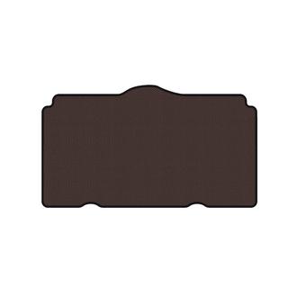 Tappetino in gomma per bagagliaio Carsuit (HB, 5 porte, marrone) Toyota Yaris 2006-2011 foto 1