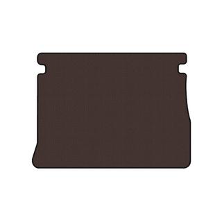 Tappetino in gomma per bagagliaio Carsuit (per Scenic, marrone) Renault Scenic/Grand 2009-2016 foto 1