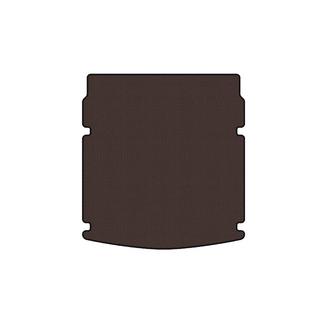 Tappetino bagagliaio in gomma Carsuit V-1 (Cabriolet, marrone) Audi A5 2007-2015 foto 1