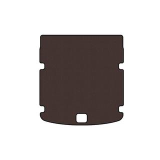 Tappetino in gomma per bagagliaio Carsuit (Sportback, marrone) Audi A5 2007-2015 foto 1