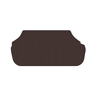 Tappetino baule in gomma Carsuit (Sedan, marrone) Audi A6 C4 1994–1997 foto 1