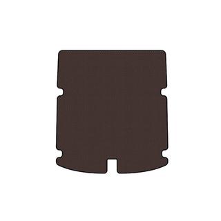Tappetino baule in gomma Carsuit V-2 (Berlina, marrone) Audi A6 C7 2011-2017 foto 1