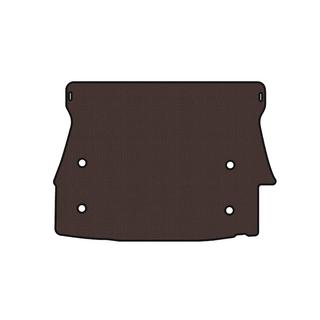 Tappetino in gomma per bagagliaio Carsuit (Coupé, marrone) BMW 3 Series E36 1990-2000 foto 1
