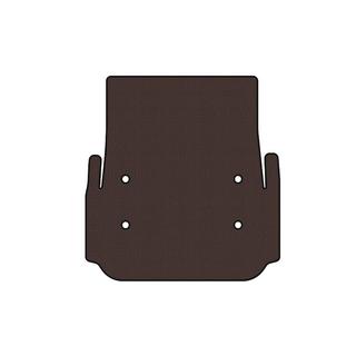 Tappetino in gomma per bagagliaio Carsuit V-1 (SD, marrone) BMW 5 Series E39 1996-2003 foto 1