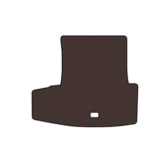 Tappetino in gomma per bagagliaio Carsuit (Per E92, marrone) BMW 3 Series E92/E93 2006–2013 foto 1