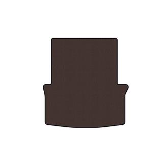 Tappetino bagagliaio in gomma Carsuit (per F30, trazione integrale, marrone) BMW 3 Series F30/F31 2012-2019 foto 1