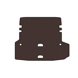 Tappetino in gomma per bagagliaio Carsuit V-1 (per F-31, marrone) BMW 3 Series F30/F31 2012-2019 foto 1