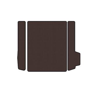 Tappetino in gomma per bagagliaio Carsuit V-1 (Marrone) BMW X4 F26 2014-2018 foto 1