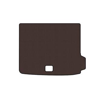 Tappetino bagagliaio in gomma Carsuit V-2 (Marrone) BMW X4 F26 2014-2018 foto 1