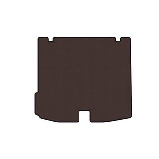 Tappetino in gomma per bagagliaio Carsuit (Marrone) BMW X6 F16 2014-2019 foto 1