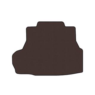 Tappetino in gomma per bagagliaio Carsuit (Marrone) Chevrolet Epica 2006-2014 foto 1