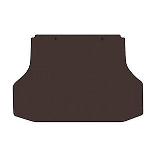 Tappetino in gomma per bagagliaio Carsuit (SD, marrone) Chevrolet Lacetti 2003-2024 foto 1