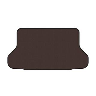 Tappetino in gomma per bagagliaio Carsuit (HB, marrone) Chevrolet Lacetti 2003-2024 foto 1