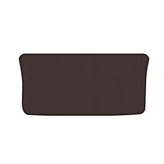 Tappetino in gomma per bagagliaio Carsuit (Marrone) Chevrolet Spark 2009-2015 foto 1