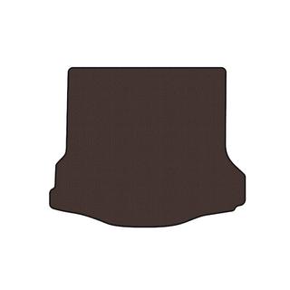 Tappetino in gomma per bagagliaio Carsuit (2011-2014, SD, USA, marrone) Ford Focus III 2011-2017 foto 1