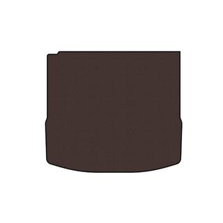 Tappetino in gomma per bagagliaio Carsuit (SW, USA, marrone) Ford Focus III 2011-2017 foto 1