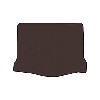 Tappetino in gomma per bagagliaio Carsuit (HB, marrone) Ford Focus III 2011-2017 foto 1