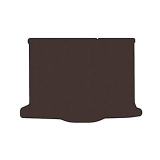 Tappetino in gomma per bagagliaio Carsuit (HB, marrone) Ford Focus IV 2018- foto 1