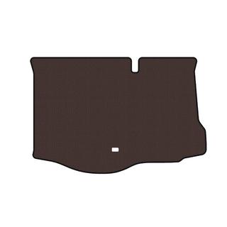 Tappetino in gomma per bagagliaio Carsuit (HB, marrone) Ford Ka 2016- foto 1