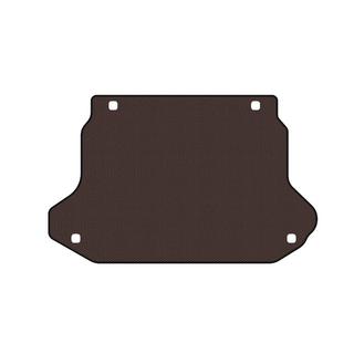 Tappetino in gomma per bagagliaio Carsuit (Marrone) Honda CRV 2001-2006 foto 1