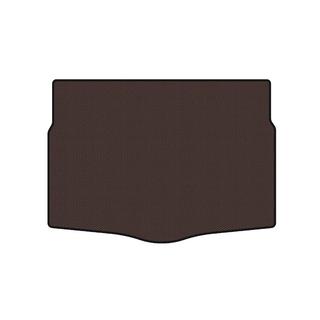 Tappetino bagagliaio in gomma Carsuit (HB, 5 porte, marrone) Hyundai I-30 2012-2017 foto 1