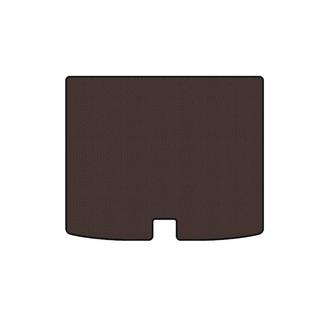 Tappetino in gomma per bagagliaio Carsuit (Marrone) Kia Sportage 2015-2021 foto 1