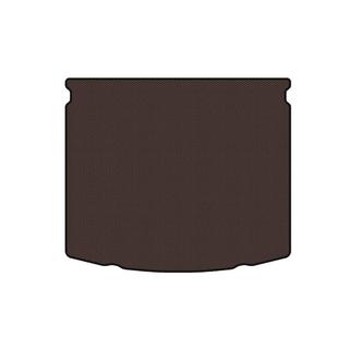 Tappetino in gomma per bagagliaio Carsuit (HB, marrone) Mazda 3 2013-2019 foto 1