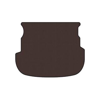 Tappetino in gomma per bagagliaio Carsuit (SW, marrone) Mazda 6 2003-2008 foto 1