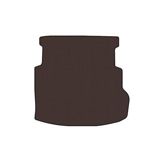 Tappetino in gomma per bagagliaio Carsuit (2004-2008, Coupé, 4 porte, marrone) Mercedes CLS C219 2004-2010 foto 1