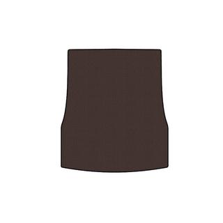 Tappetino in gomma per bagagliaio Carsuit (Coupé, 4 porte, marrone) Mercedes CLS C218 2011-2018 foto 1