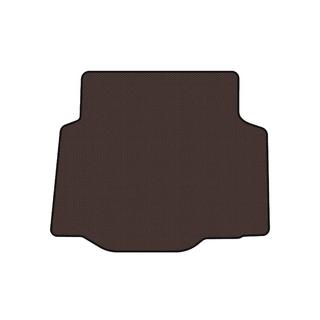 Tappetino in gomma per bagagliaio Carsuit (HB, marrone) Nissan Almera N16 2000-2006 foto 1