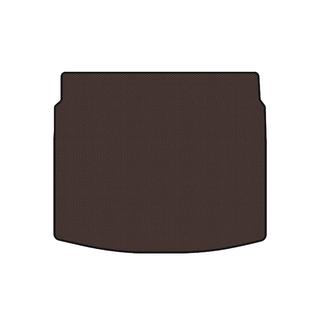 Tappetino in gomma per bagagliaio Carsuit (5 posti, USA, marrone) Nissan X-trail T32/Rogue 2014-2021 foto 1