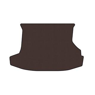 Tappetino in gomma per bagagliaio Carsuit (Marrone) Nissan X-trail T30 2002-2007 foto 1