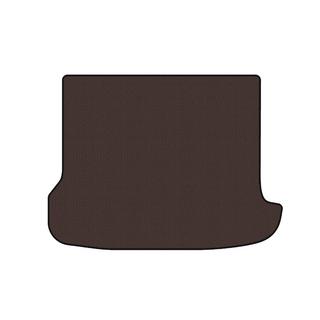 Tappetino in gomma per bagagliaio Carsuit (SW, marrone) Opel Astra G classic 1998-2012 foto 1