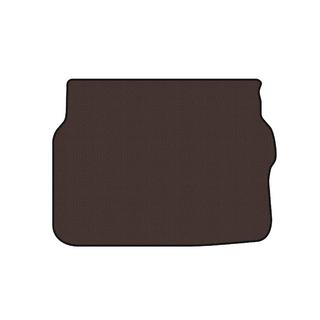 Tappetino in gomma per bagagliaio Carsuit (HB, 5 porte, marrone) Opel Astra G classic 1998-2012 foto 1